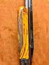 Perazzi MX10 Top Single Combo 34/32 Gorgeous stock TRADES WELCOME!! - 12 of 14