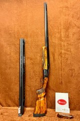 Perazzi MX10 Top Single Combo 34/32 Gorgeous stock TRADES WELCOME!! - 3 of 14