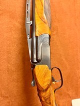 Perazzi MX10 Top Single Combo 34/32 Gorgeous stock TRADES WELCOME!! - 4 of 14