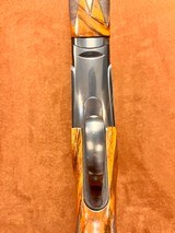 Perazzi MX10 Top Single Combo 34/32 Gorgeous stock TRADES WELCOME!! - 5 of 14