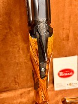 Perazzi MX10 Top Single Combo 34/32 Gorgeous stock TRADES WELCOME!! - 7 of 14