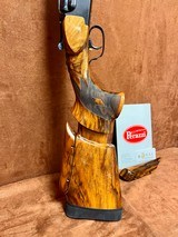 Perazzi MX10 Top Single Combo 34/32 Gorgeous stock TRADES WELCOME!! - 8 of 14