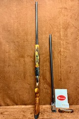 Perazzi MX10 Top Single Combo 34/32 Gorgeous stock TRADES WELCOME!! - 2 of 14