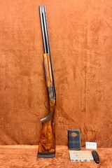 Perazzi MX5 27.5