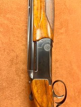 Perazzi MX5 27.5