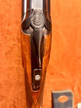 Perazzi MX5 27.5