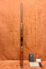 Perazzi MX5 27.5