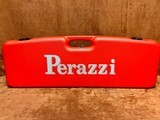 Perazzi MX5 27.5