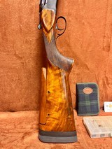 Perazzi MX5 27.5