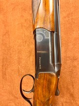 Perazzi MX5 27.5