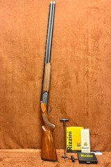 Rizzini BR110 Sporter 32