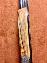 Krieghoff K80 Bavaria Suhl 32