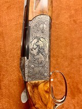 Krieghoff K80 Bavaria Suhl 32