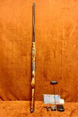 Krieghoff K80 Bavaria Suhl 32