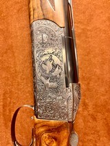 Krieghoff K80 Bavaria Suhl 32