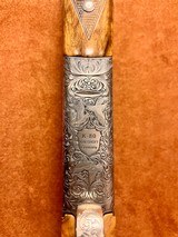 Krieghoff K80 Bavaria Suhl 32