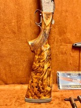 Krieghoff K80 Bavaria Suhl 32