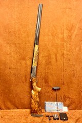 Krieghoff K80 Bavaria Suhl 32