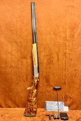 Krieghoff K80 Bavaria Suhl 32