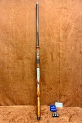 Krieghoff K80 Pro Sporter 32