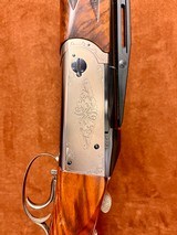 Krieghoff K80 Pro Sporter 32