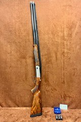 Krieghoff K80 Pro Sporter 32