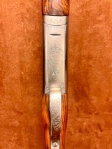 Krieghoff K80 Pro Sporter 32