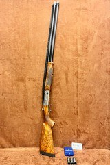 Krieghoff K80 Pro Sporter 32