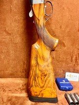 Krieghoff K80 Pro Sporter 32