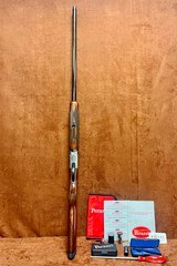 Perazzi MX 2000 Un Single Trap 34