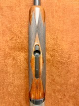 Perazzi MX 2000 Un Single Trap 34