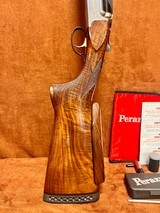 Perazzi MX 2000 Un Single Trap 34