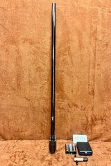 Krieghoff K80 Parcours barrel 32