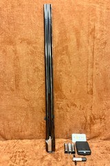 Krieghoff K80 Parcours barrel 32