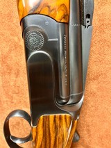 Perazzi MX8 RECIEVER AND FOREND IRON ONLY TRADES WELCOME!!! - 3 of 5