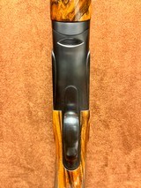 Perazzi MX8 RECIEVER AND FOREND IRON ONLY TRADES WELCOME!!! - 2 of 5