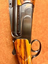 Perazzi MX8 RECIEVER AND FOREND IRON ONLY TRADES WELCOME!!! - 1 of 5