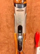 Perazzi MX 2000/3 29.5