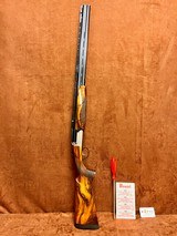 Perazzi MX 2000/3 29.5