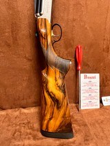 Perazzi MX 2000/3 29.5