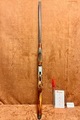 Perazzi MX 2000/3 29.5