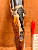 Perazzi MX 2000/3 29.5