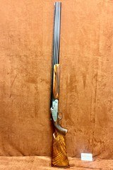 Beretta SO4 Trap 29.5