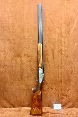 Beretta SO4 Trap 29.5