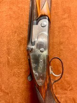 Beretta SO4 Trap 29.5