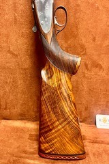 Beretta SO4 Trap 29.5