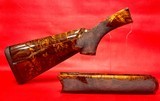 Krieghoff K80 Exhibition grade stock adjustable - 1 of 2