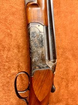 Perazzi SCIT 27.5
