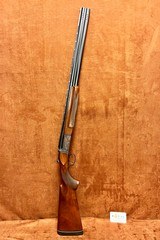 Perazzi SCIT 27.5