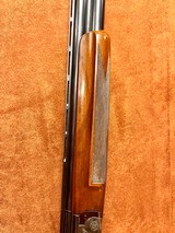 Perazzi SCIT 27.5